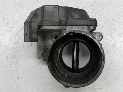 Válvula de mariposa Volkswagen Passat B6 2007 diésel 103kW 03G128063G DRA42648 Foto 1 de 4