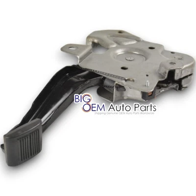 OEM new Chevrolet S10 Blazer GMC Sonoma Jimmy Parking Brake Pedal Lever 15016010 - Image 1 of 4
