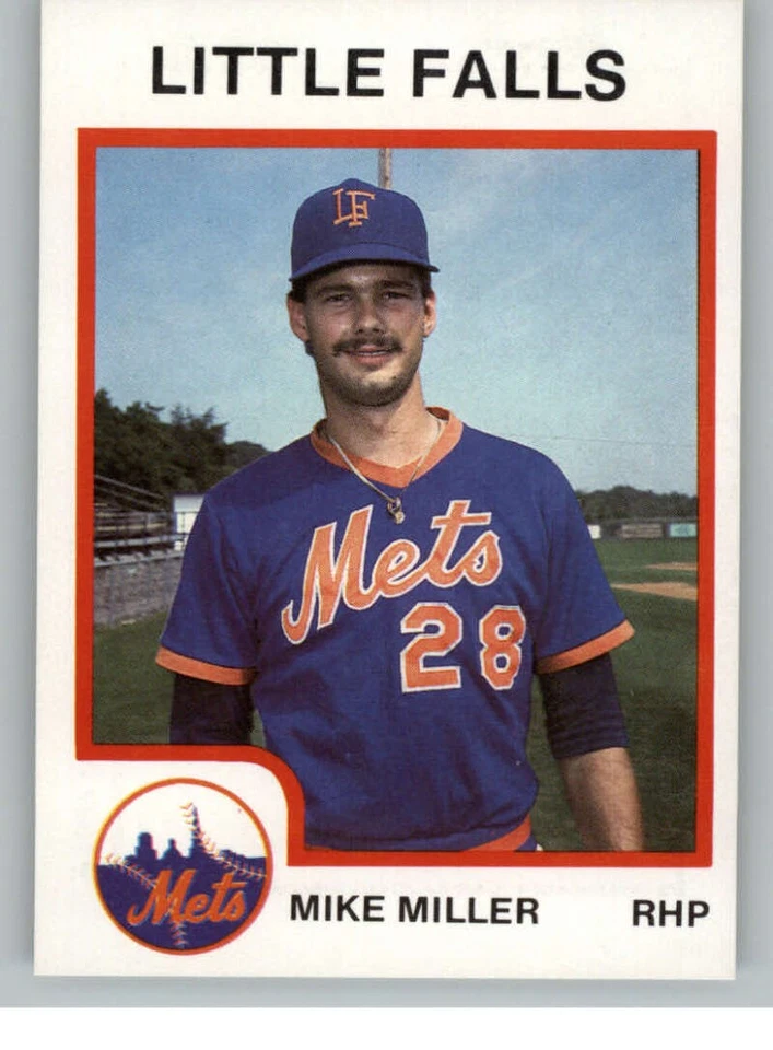 1987 Pro Cards MiLB Baseball Cards Pick From List/Complete Your Set 2309-2537 - Image 1 of 1