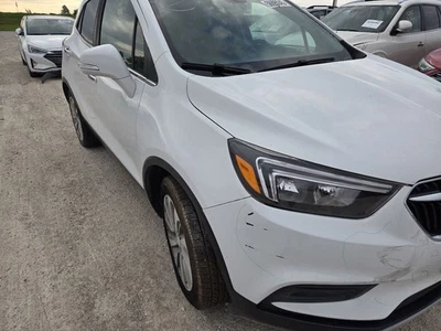 Guardabarros derecho pasajero compatible con 17-22 ENCORE 3543195 Foto 1 de 4