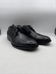 Dockers Herrenschuhe, schwarz, Größe 10M US - neu - Art.-Nr. 13187 - Bild 1 von 13