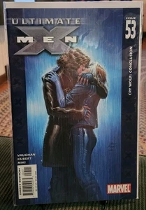 Ultimate X-Men #53 (2004 Marvel Comics) NM  - Picture 1 of 1