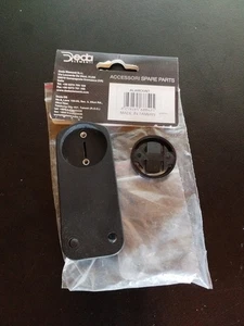DEDA Alanera Computer Mount for Garmin 500 and 800 Series - Picture 1 of 4