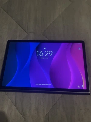 Tab Plus Tablet 11.5" Mediatek 8/128 GB Android Grigio ZADX0091SE LENOVO - Immagine 1 di 4