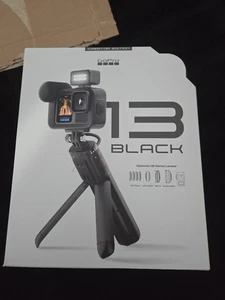 GoPro HERO13 Black Creator Edition (Vlog + Streaming Camera) - Picture 1 of 10