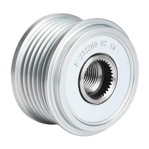 F-232369 Alternator Clutch Car Alternator Freewheel Clutch Pulley Fit For - Picture 1 of 8