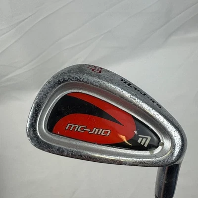 Masters Golf MC-J110 Junior 9/P Iron Right-Handed J-Flex Graphite Shaft - Image 1 of 4