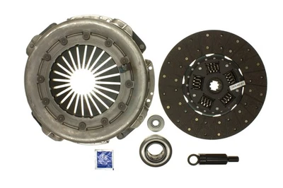 Transmission Clutch Kit for Ford F-250 1987 - 1992 SACHS K0058-01HD Foto 1 de 4