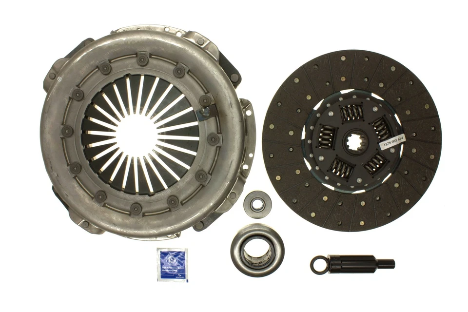 Transmission Clutch Kit for Ford F-250 1987 - 1992 SACHS K0058-01HD Foto 1 de 4