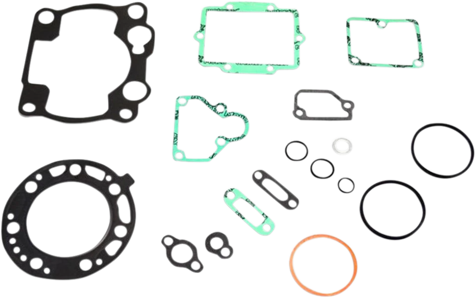 Kit de juntas de extremo superior Athena P400250600252 93-00 Kawasaki KX 250 Foto 1 de 1
