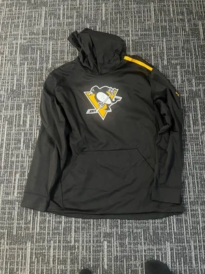 Pittsburgh Penguin Sudadera Talla 3xl Foto 1 de 3