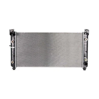 Radiator fit 2003-2007 Chevrolet Silverado 2500/3500 HD Classic 8.1L V8 DPI 2947 — 第 1/4 张图片