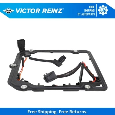 Juego de juntas de montaje de bomba de combustible Victor Reinz 6,4 L para Ford F-350 Super Duty 08-10 Foto 1 de 2