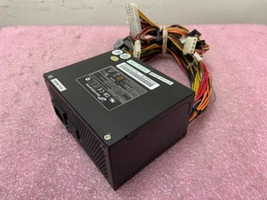 FSP 450W 80 Plus Bronze Micro ATX Netzteil FSP450-60GHS(85) | C95 - Bild 1 von 10