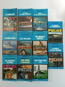 lot 11 Spécial police (lot 88) - Imagen 1 de 6