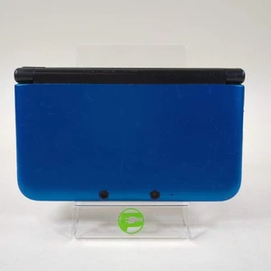 Console gioco portatile Nintendo 3DS XL rotta solo SPR-001 LEGGI - Foto 1 di 14