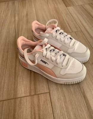 Puma Sneakers - Imagen 1 de 4