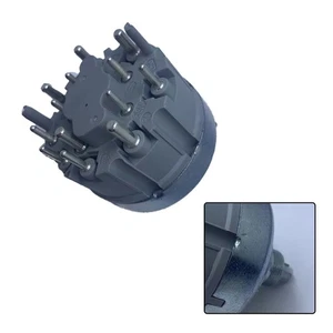 For Mercedes-Benz Switch Parts & Accessories ABS 0005456204 1PCS/1PACK - Picture 1 of 7