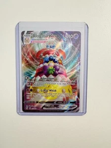 Pokemon TCG Alcremie VMAX 23/73 Ultra Rare Holo Champion's Path - Bild 1 von 2