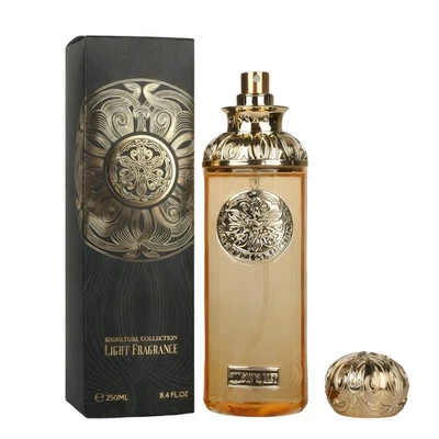 Hudson Valley by Gissah Fragrances 200ml Spray