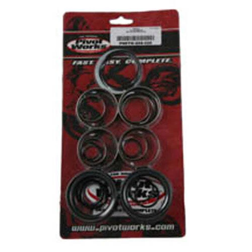 PIVOT WORKS FORK REBUILD KIT SUZUKI BIKE - Image 1 of 1