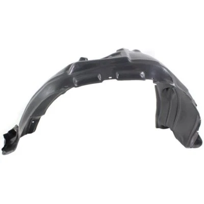 New Front Passenger Side Fender Liner For 2010-2012 Lexus RX350 R450h LX1249110 Foto 1 de 3