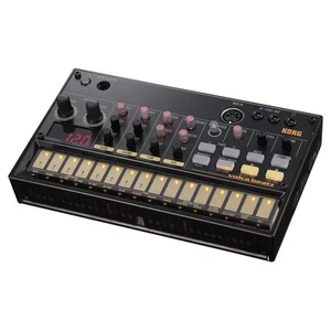 KORG VOLCA BEATS Batteria Elettronica Midi Sync per Studio Dj Producer NUOVA NEW - Foto 1 di 1