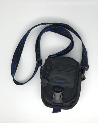 Samsonite Journey Model Small Camera Pouch 801BK, VGUC! - Image 1 of 4