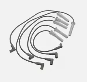 CARQUEST Ignition Wire Set 3207 - Picture 1 of 2