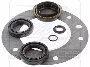 Se adapta a la junta y al kit de sello de estuche de transferencia Ford Borg Warner 4404 BW4404 - Imagen 1 de 2