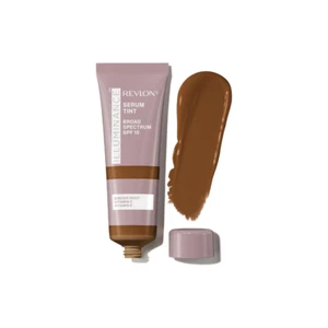Revlon Illuminance Serum Tint SPF15 28ml - 517 Amber x 2 - Bild 1 von 2