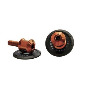 Racing adapter Pro for Aprilia Mana 850 08-12 9258T orange