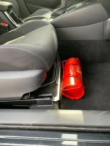 For Toyota Corolla GR E210 fire extinguisher bracket - Picture 1 of 12