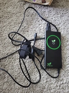 IGO AC Power Adapter Supply Universal Charge 100-240v 19.5v Model 6630080-0100 - - Picture 1 of 2