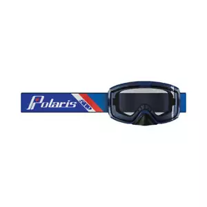 Polaris 509® Kingpin Snow Goggle, Retro | 2862555 - Picture 1 of 1