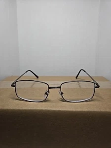 Jacobson Gunmetal Designer Brillengestell 53 18 137 PD62mm schwarz - Bild 1 von 10