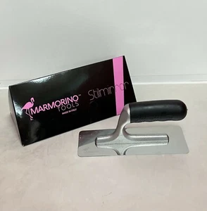 Marmorino Tools Stilmirror Trowel - 200x80x0.6mm - Picture 1 of 2