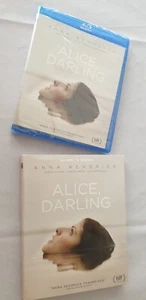 Alice Darling Lions Gate Blu-ray + Digital - Bild 1 von 2