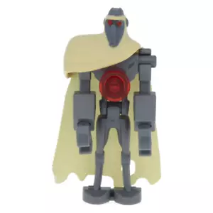 Figurine / Minifigure Lego Star Wars - Magna Guard (sw0190) Set 7673, 7752 - Foto 1 di 1
