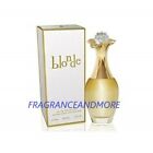 CYBELE LEROY BLONDE POUR FEMMES 3,4 OZ / 100 ML EAU DE PARFUM SPRAY NEUF EN BOITE