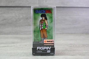 FiGPiN Dragon Ball Yamcha #556 2020 bersaglio esclusivo nuovo in mano - Foto 1 di 4