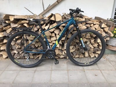 Conway Mountainbike 26 Zoll VB - Bild 1 von 4