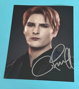 Peter Facinelli - Twilight - signed, original Autogramm !!! - Bild 1 von 1