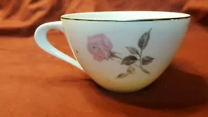 Sango Helene Fine China Cup pink rose - Picture 1 of 3