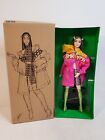 WAVE 2 HOHE ASIATISCHE BMR 1959 BARBIE PUPPE 2019 SCHWARZES ETIKETT MATTEL GNC47 NRFB