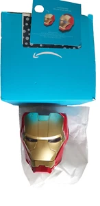 Amazon Marvel Avenger Iron Man Ständer Limited Edition für Echo Dot 4. & 5. Gen - Bild 1 von 5