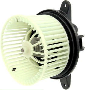 Motor soplador de HVAC Carquest Four Seasons 75712 para Jeep Cherokee Wrangler 97-01 - Imagen 1 de 2