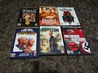 The Bridge /Return From The River Kwai /Inglorious Basterds 1&2 Papillon 1&2 Dvd