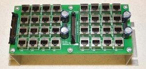 Air Monitor Corporation Pf-FLO VELOCITY BD 10602900 Downstream-Upstream I/O - Picture 1 of 1