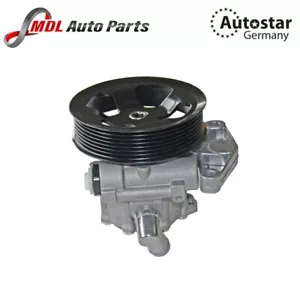 AutoStar Germany HYDRAULIKPUMPE LENKUNG W203 S204 C209 0054660201 - Bild 1 von 1